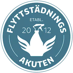 flyttstädningsakuten i Uppsala loggan